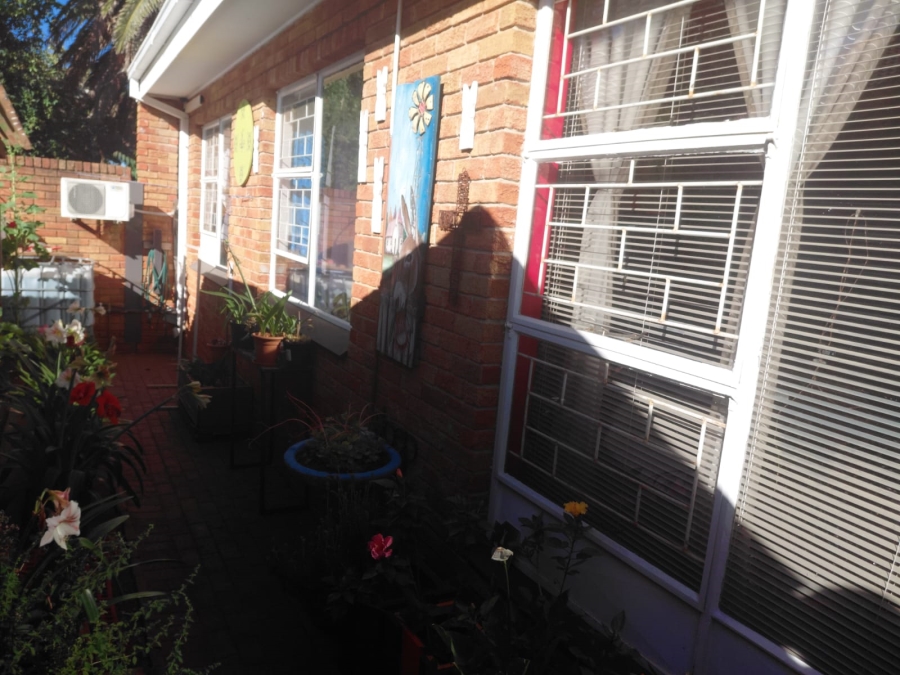 2 Bedroom Property for Sale in Navalsig Free State